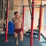 Tommaso Franchi, Grande Fratello 2024 - Thumbnail