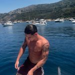 Tommaso Franchi, Grande Fratello 2024 - Thumbnail