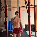 Tommaso Franchi, Grande Fratello 2024 - Thumbnail