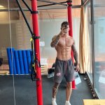 Tommaso Franchi, Grande Fratello 2024 - Thumbnail
