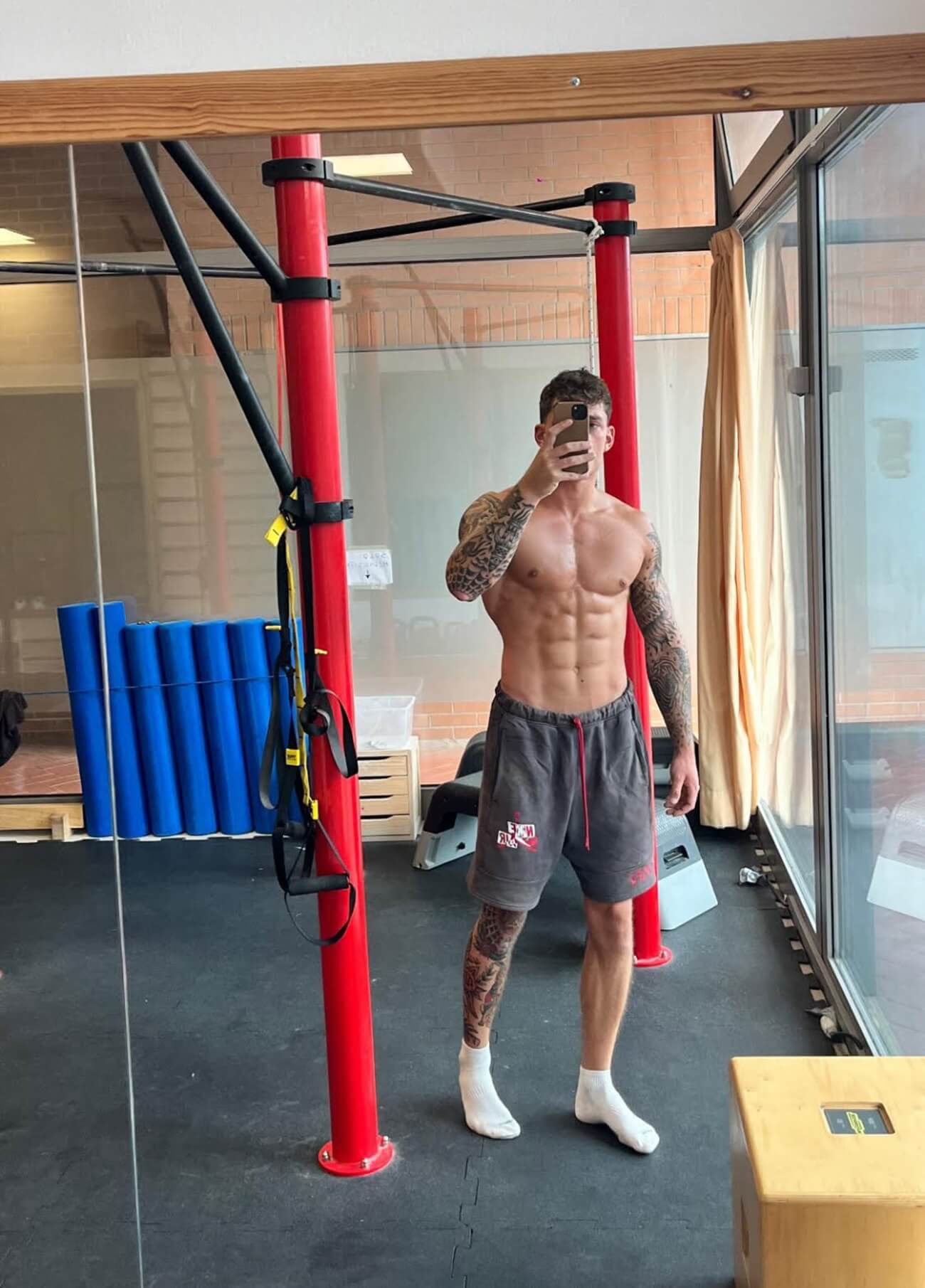 Tommaso Franchi, Grande Fratello 2024