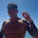 Tommaso Franchi, Grande Fratello 2024 - Thumbnail