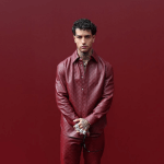 Tony Effe alla sfilata di Gucci - Thumbnail