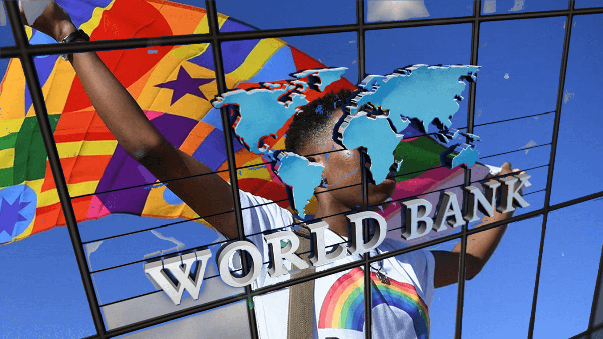 Uganda, gli attivisti LGBTI accusano la Banca Mondiale di finanziare la legge anti-Gay