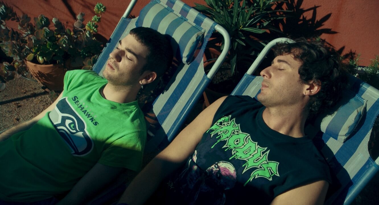MiX Milano 2024, tutti i film in programma. Ospiti Casto, Falconi, Gattano, Nehellenia, Karma B e tantə altrə - Una pelicula barata 1 - Gay.it