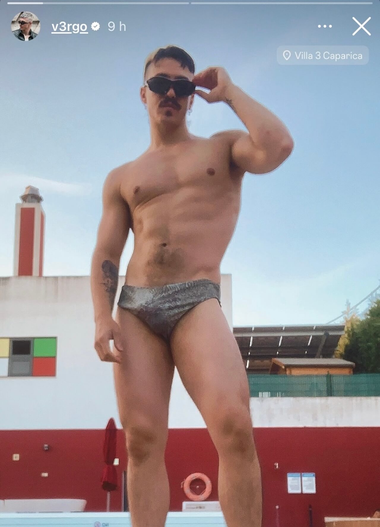 Vergo