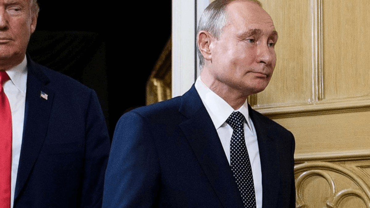 C’è una guerra anti-LGBTI globale guidata da Putin e mira a destabilizzare le democrazie occidentali