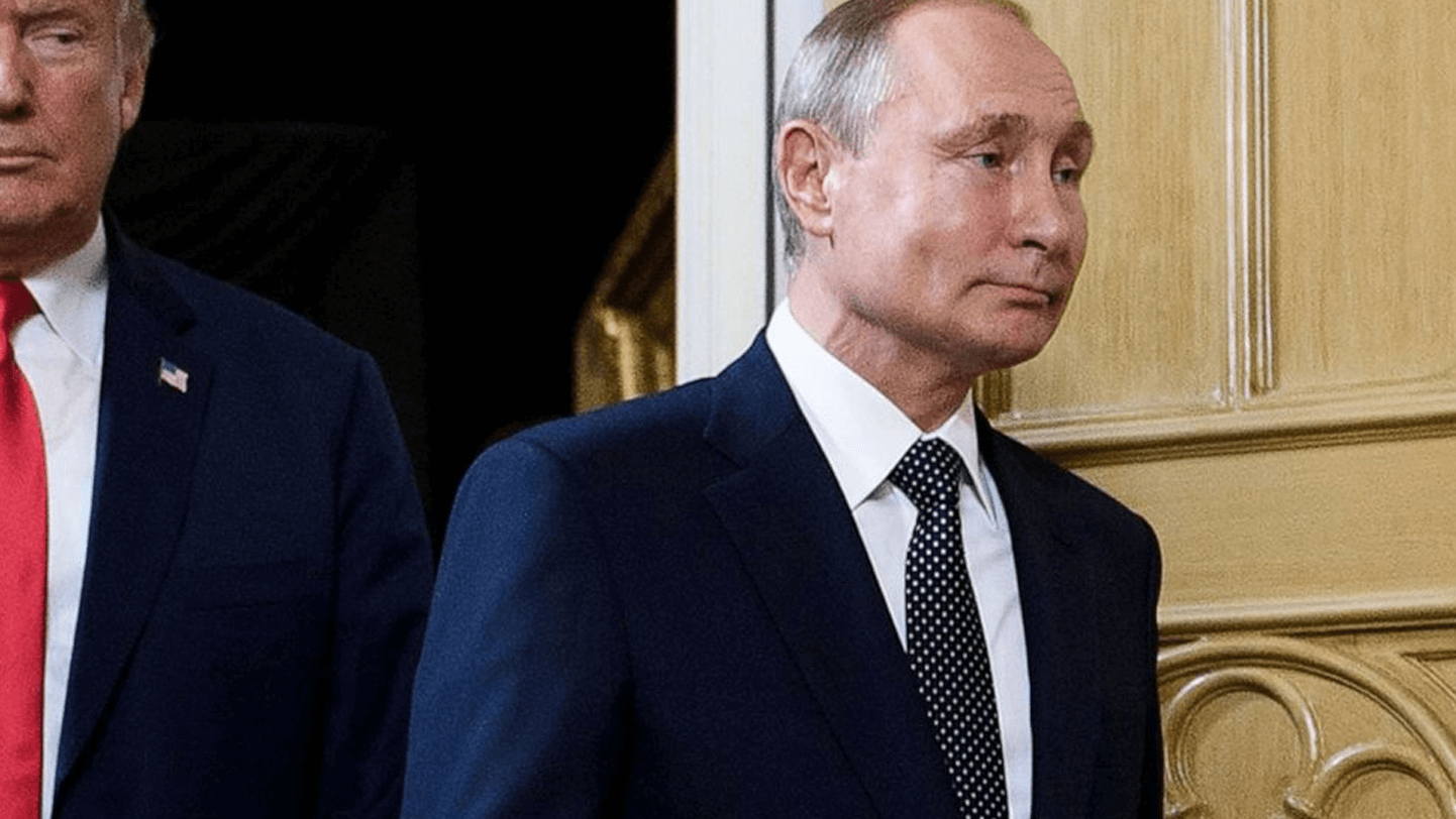 C’è una guerra anti-LGBTI globale guidata da Putin e mira a destabilizzare le democrazie occidentali
