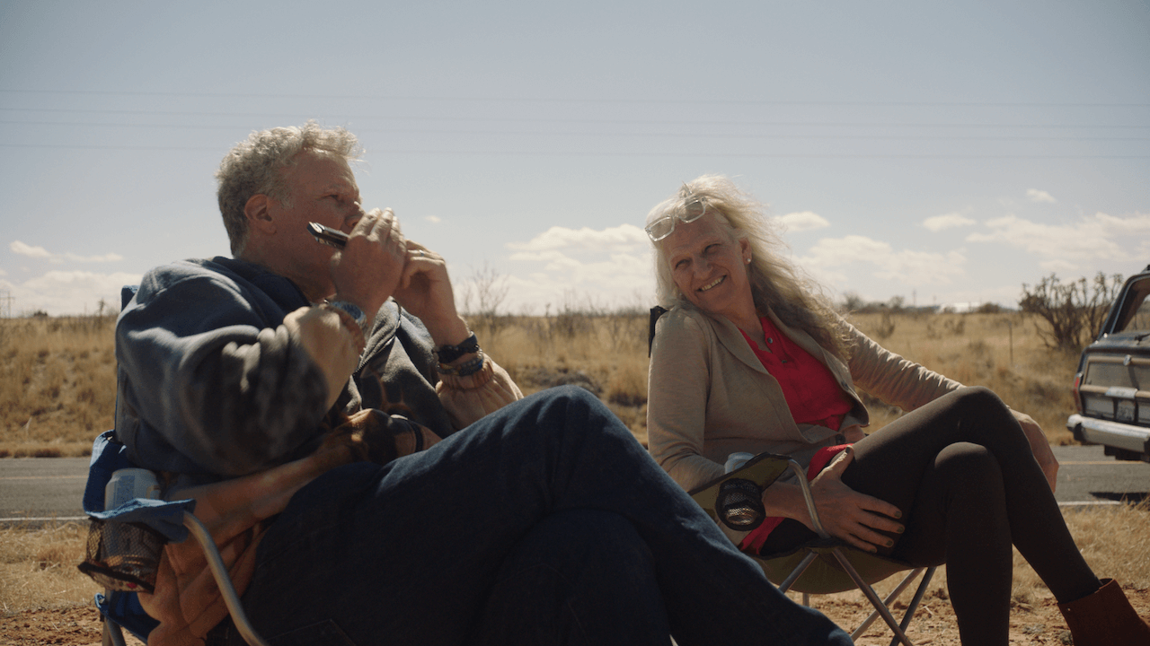 Will & Harper, arriva in streaming il doc con Will Ferrell che racconta la transizione della sua amica Harper Steele - Will Harper TRP RAW D13 b SLX00086406 - Gay.it