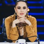 Paola Iezzi, X Factor 2024 - Thumbnail