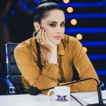 Paola Iezzi, X Factor 2024 - Thumbnail