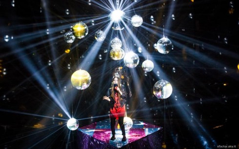 Margherita_xf9_live_quarta_puntata