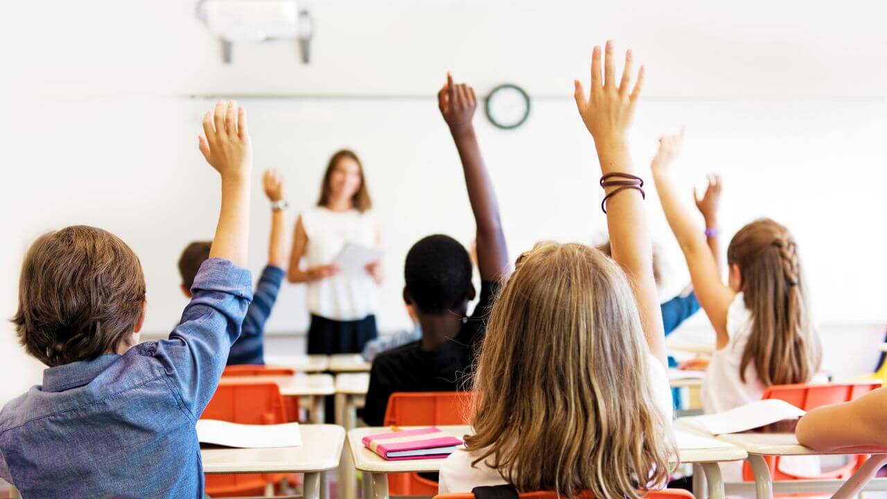 Educazione sessuale e affettiva a tematica LGBTI: "A scuola per conoscerci" - progetto attivo in Friuli dal 2013