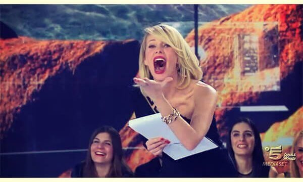 Torna l'Isola 2016 ed è già TRASHCRONACA! - alessia marcuzzi isola dei famosi BS - Gay.it