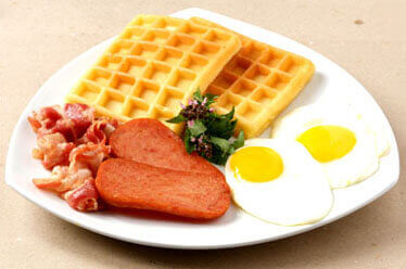 american-breakfast