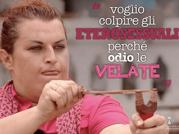 Il 2014 in trashcronaca: il meglio del peggio della TV made in Italy