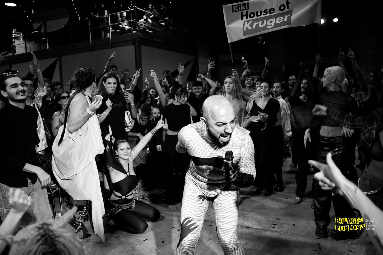 bologna furiosa 2024, il festival di arte e cultura ballroom a bologna