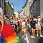 Brescia Pride 2024 - Brescia, 7 settembre - FB (FB - Daniela Longinotti) - Thumbnail