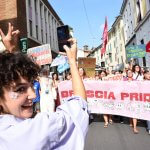 Brescia Pride 2024 - Brescia, 7 settembre - FB (Comune di Brescia - Ph Christian Penocchio) - Thumbnail