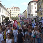 Brescia Pride 2024 - Brescia, 7 settembre - FB (Comune di Brescia - Ph Christian Penocchio) - Thumbnail