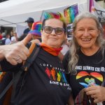 Brescia Pride 2024 - Brescia, 7 settembre - FB (FB - Daniela Longinotti) - Thumbnail
