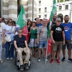 Brescia Pride 2024 - Brescia, 7 settembre - FB (FB - Daniela Longinotti) - Thumbnail