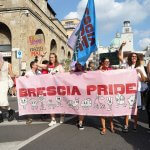 Brescia Pride 2024 - Brescia, 7 settembre - FB (FB - Daniela Longinotti) - Thumbnail