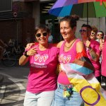 Brescia Pride 2024 - Brescia, 7 settembre - FB (FB - Daniela Longinotti) - Thumbnail