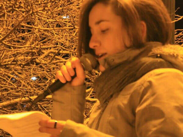 Caltanissetta: bellissima lettera di una mamma lesbica a #svegliatitalia