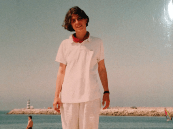 Diario di un genitore/1: “Sei tanto più bella adesso mamma”