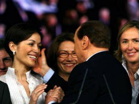 Unioni omoaffettive senza adozioni, la grande occasione di Forza Italia