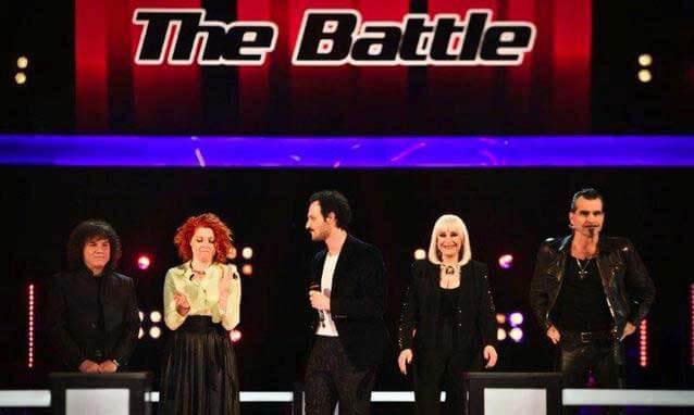 The Voice, trashcronaca della quinta puntata - carravoiceF2 - Gay.it
