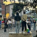 Scuola Libera Tutt3 - Presidio a Rieti - Thumbnail