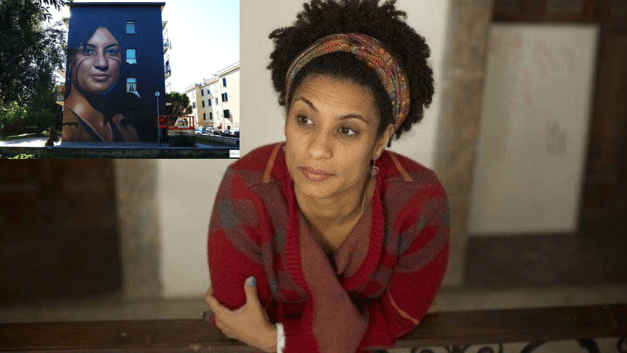 La lotta invisibile delle donne lesbiche nelle favelas brasiliane: intervista al collettivo di Casa Resistências - casa resistencias favelas brasile 3 - Gay.it