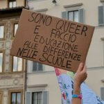Scuola Libera Tutt3 - Presidio a Firenze - Thumbnail