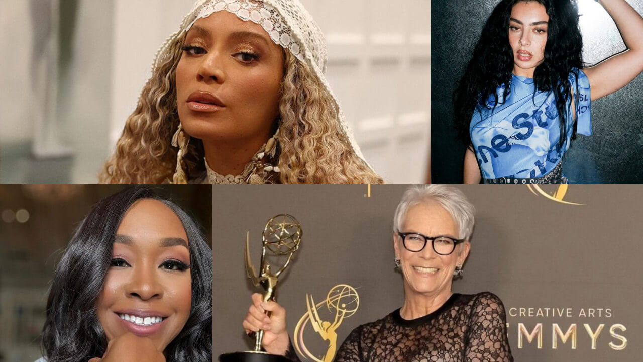 Queste sono le celebrities che supportano Kamala Harris (e la comunità queer)