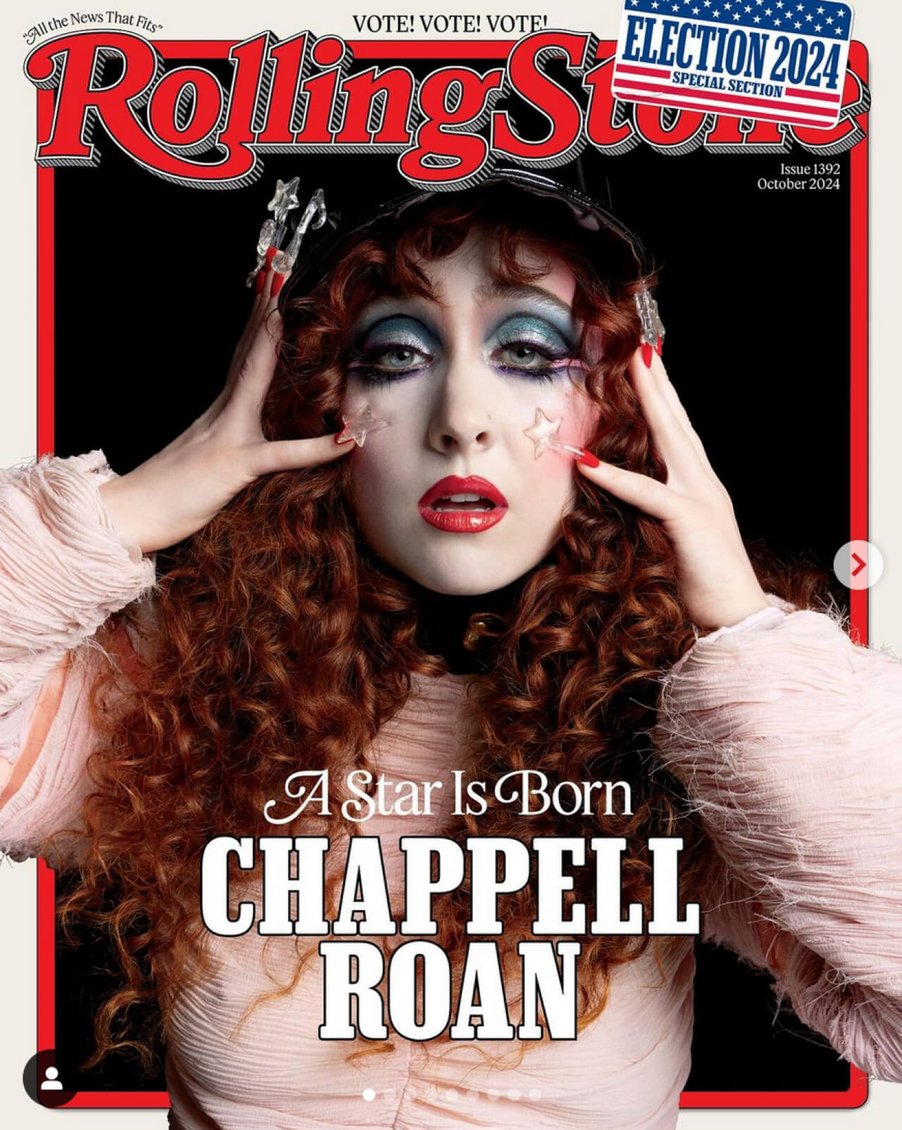 Chappell Roan