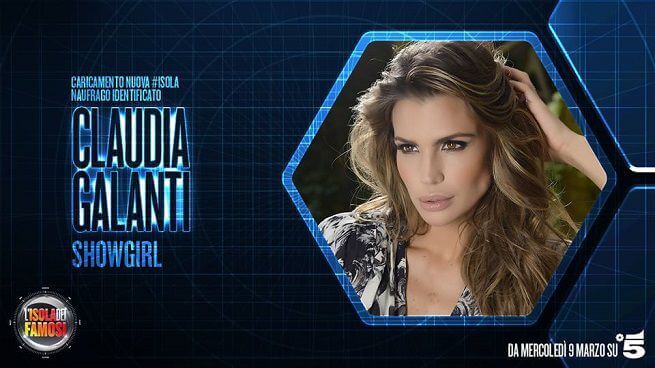 claudia_galanti_isola_dei_famosi_2016