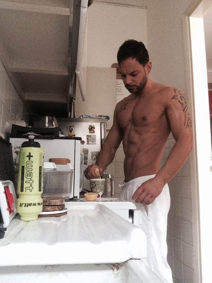 colazione