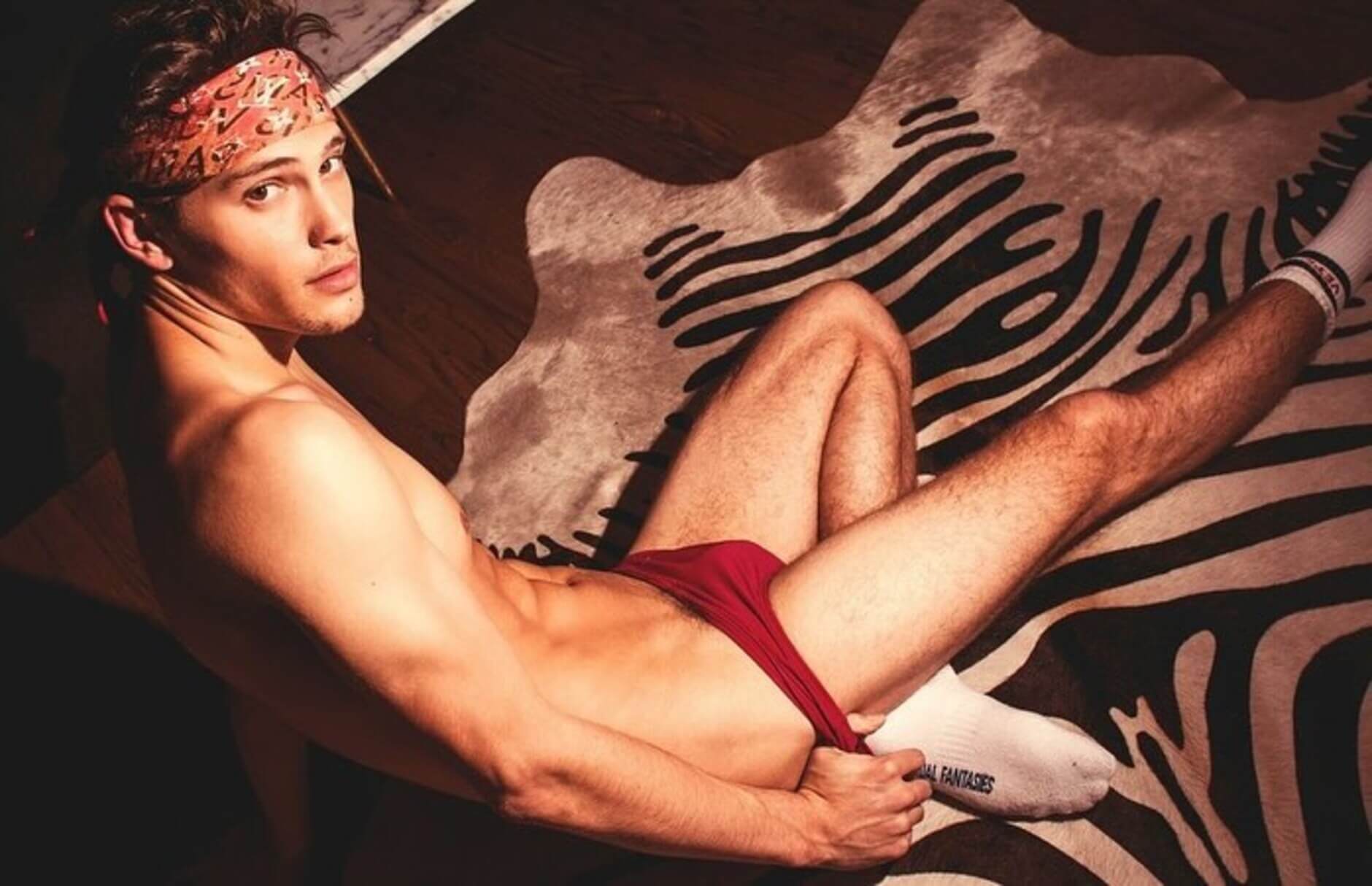 cooper koch biografia