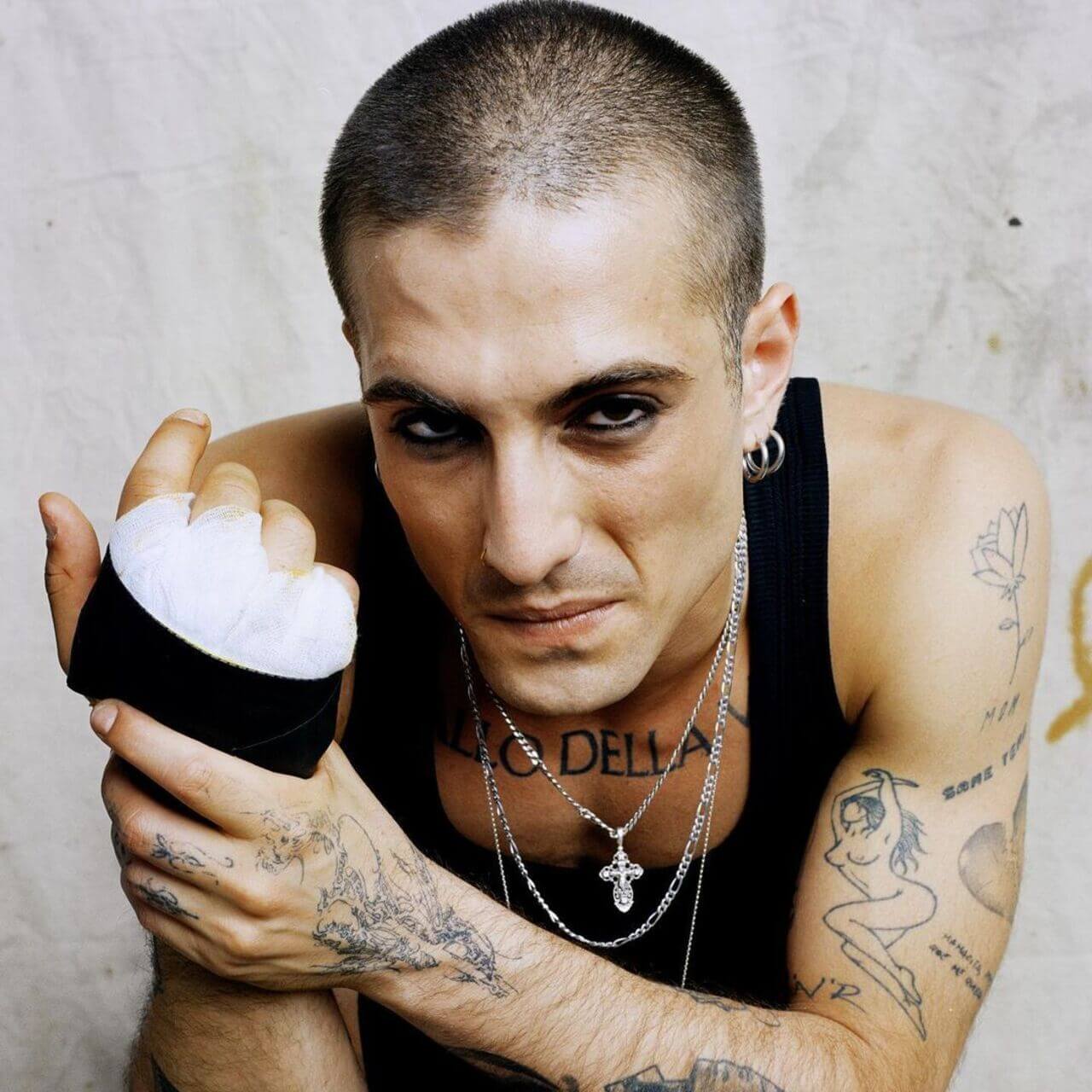 damiano david biografia e recenti news
