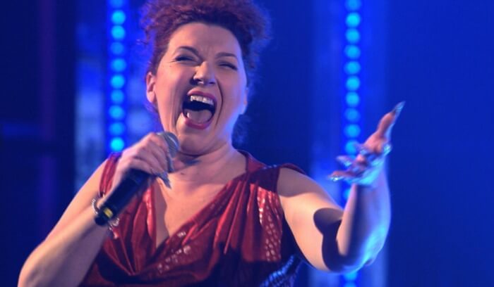 The Voice: doppio appuntamento settimanale #TRASHCRONACA - daria biancardi tvoi 2 - Gay.it