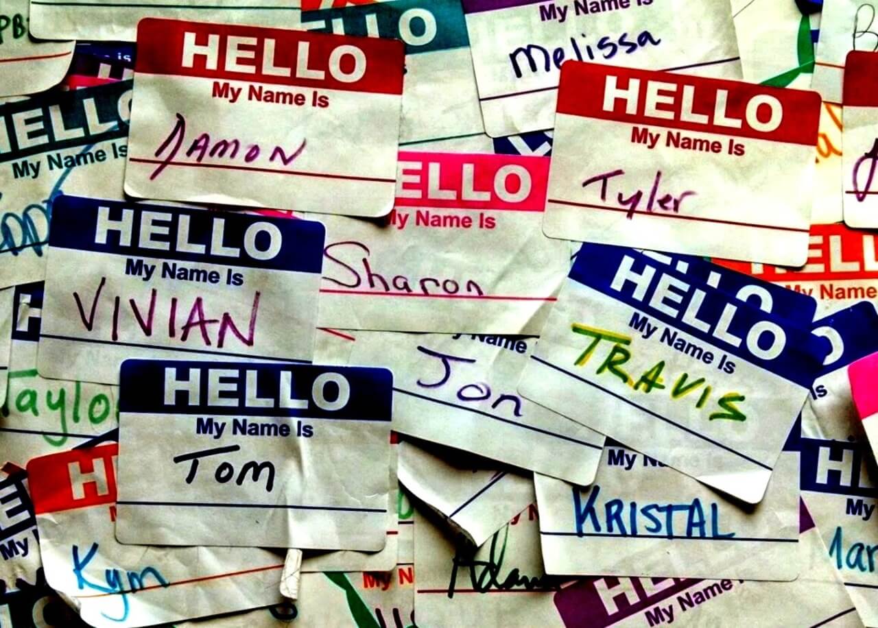 cosa è il dead name, pratica del deadnaming