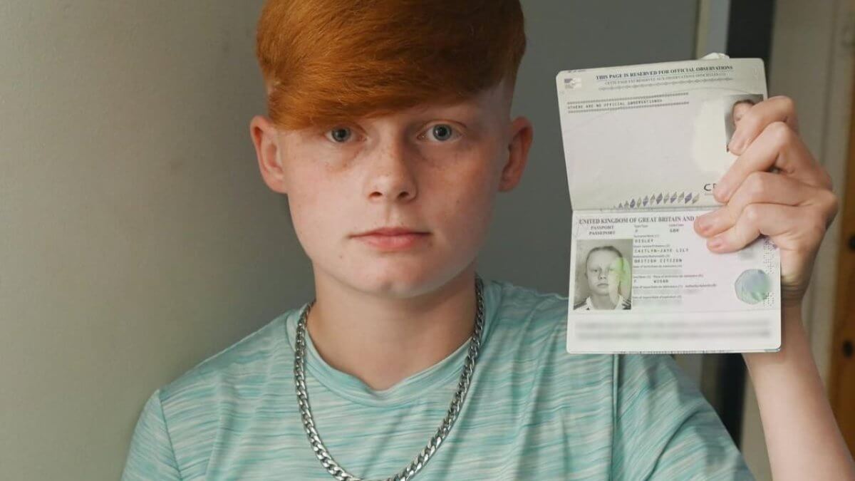 Gender e altre fobie: la storia della ragazza con i capelli corti
