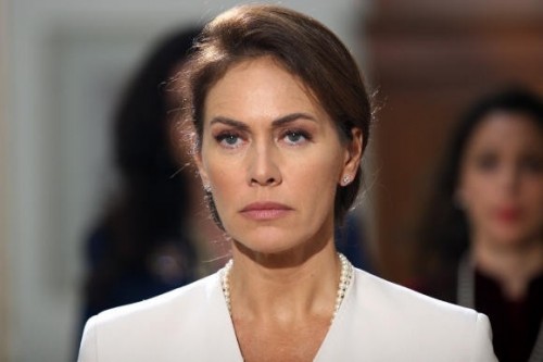Come riconoscere una velata - elena sofia ricci 1 - Gay.it