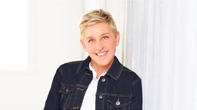 ellen de generes, biografia e carriera, vita personale e sostegno a comunità lgbt