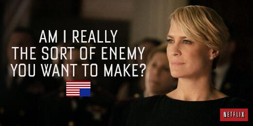 enemy