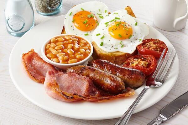 english-breakfast