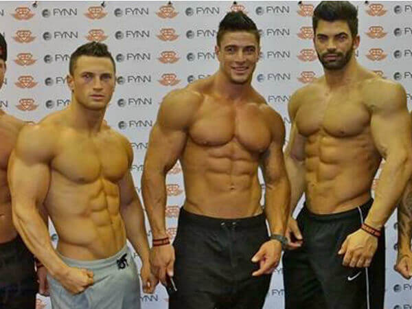 FIBO: Fiera Leader Internazionale Fitness, Wellness e Salute