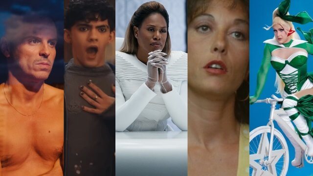 I film LGBTQIA+ della settimana 16/22 settembre tra tv generalista e streaming - film queer 1 - Gay.it